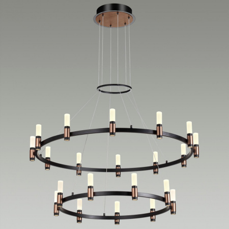 Люстра ODEON LIGHT L-VISION 5009/98L