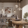Подвес ODEON LIGHT PENDANT 5441/1C