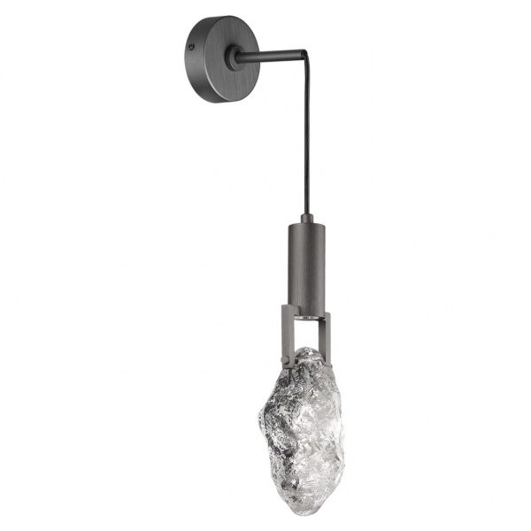 Настенный светильник ODEON LIGHT MIDCENT 6695/5WL
