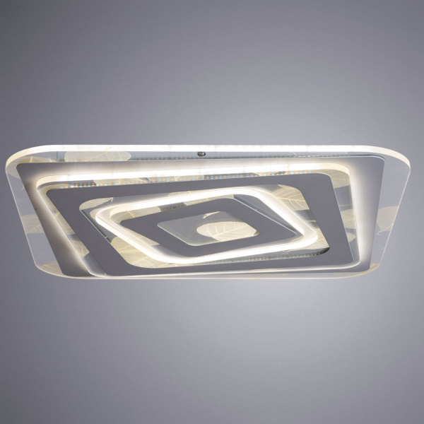 Потолочный светильник Arte Lamp MULTI-PIUMA A1399PL-1CL