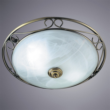 Потолочный светильник Arte Lamp PUB A7846PL-2AB