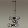 Подвес ODEON LIGHT MODERN 5417/6