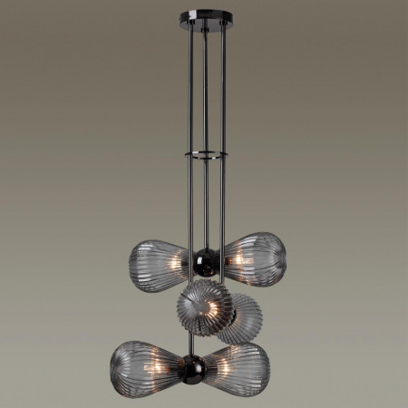 Подвес ODEON LIGHT MODERN 5417/6