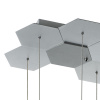 Подвес Lightstar Favo 750262