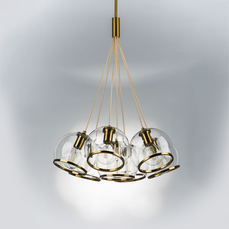 Люстра потолочная Lightstar Sferico 729071