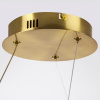 Люстра подвесная Lightstar Corinto 637063