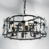 Люстра подвесная Lightstar Novara 713267