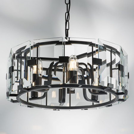 Люстра подвесная Lightstar Novara 713267