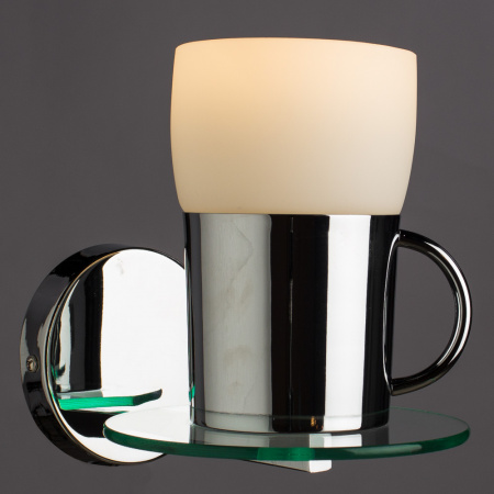 Бра Arte Lamp BANCONE A9484AP-1CC