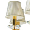 Люстра подвесная Lightstar Ricerco 693082