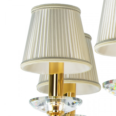 Люстра подвесная Lightstar Ricerco 693082