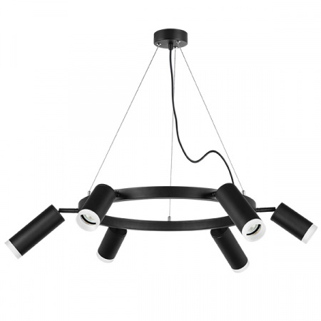 Люстра подвесная Lightstar Rullo LR0163738730