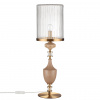 Настольная лампа ODEON LIGHT MODERN 5414/1TA