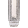 ST LUCE SL6140.301.01 Светильник настенный ST-Luce латунь/прозрачный LED 1*11W 3000K ЭЙС