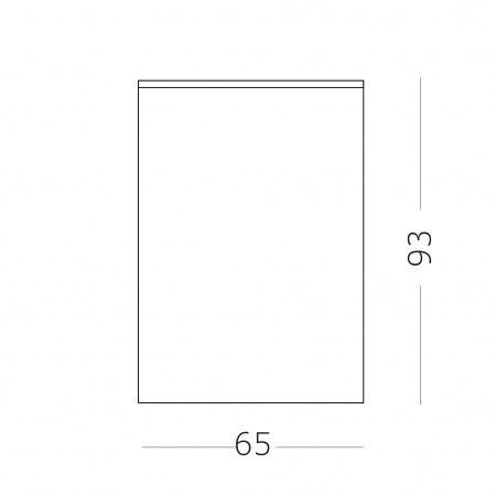 ST LUCE ST114.207.01 Светильник потолочный Золотистый GU10 1*50W  IP20 L65xW65xH93 220V Без ламп Накладные светильники