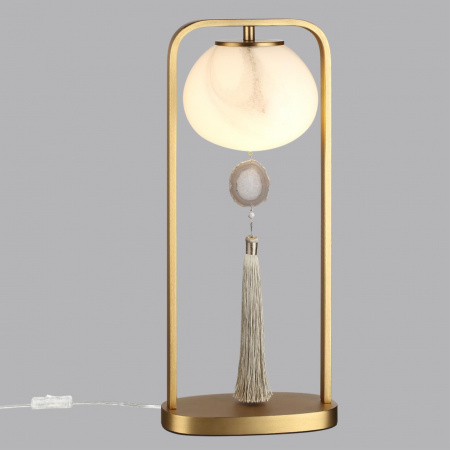 Настольная лампа ODEON LIGHT MODERN 5432/1T