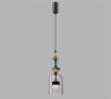 Подвес ODEON LIGHT L-VISION 5046/12LA