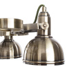 Потолочная люстра Arte Lamp MARTIN A5216PL-5AB