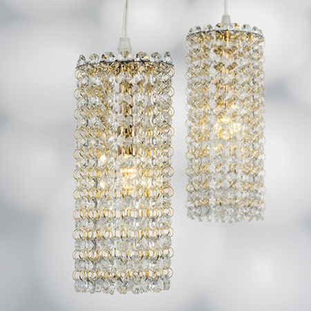 Подвес Lightstar Cristallo 795322