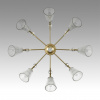 Люстра потолочная LUMION CLASSI 8046/8C