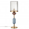 Настольная лампа ODEON LIGHT MODERN 5414/1T