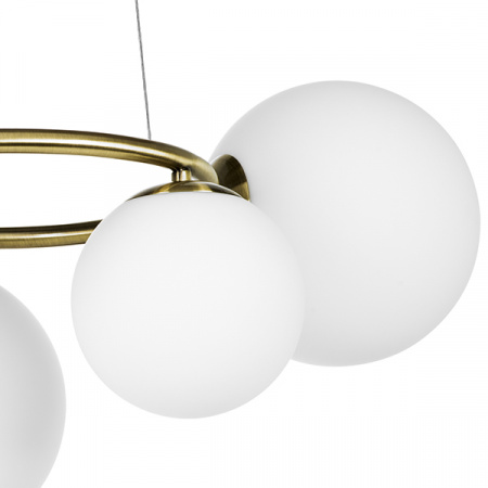 Подвес Lightstar Globo 815051