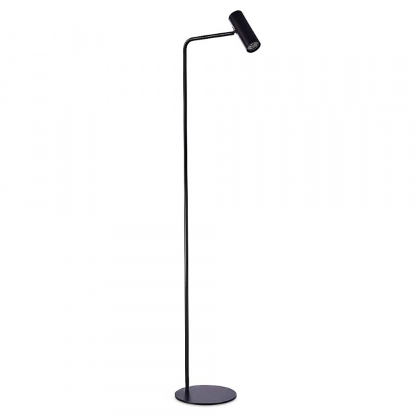 ST LUCE SL1006.405.01 Торшер ST-Luce Черный/Черный LED 1*3W 3000K АРПЕРА