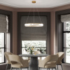Люстра ODEON LIGHT L-VISION 5015/45L