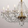 Подвесная люстра Favourite Light Simone 1736-12P