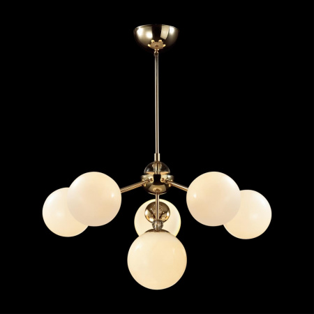 Люстра на штанге LUMION MODERNI 6536/6C