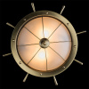 Потолочный светильник Arte Lamp SAN MARCO A5500PL-2AB