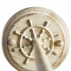 Бра Arte Lamp SAILOR A4524AP-1WG