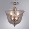 Потолочная люстра Arte Lamp BELL A7771PL-3CC