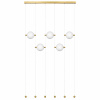 Подвес Lightstar Dafne 815501