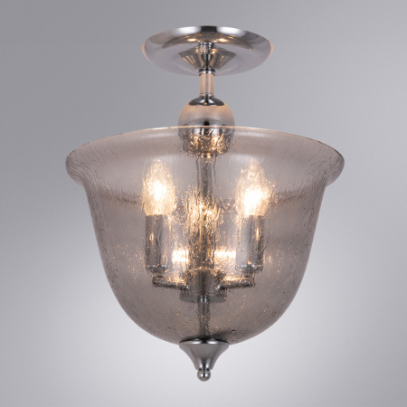 Потолочная люстра Arte Lamp BELL A7771PL-3CC