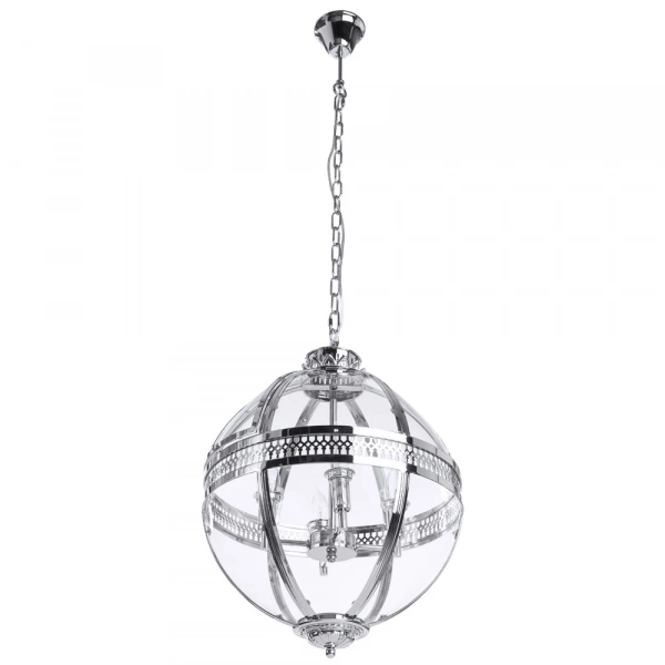 Подвесная люстра Divinare ORBITE 1015/02 SP-4