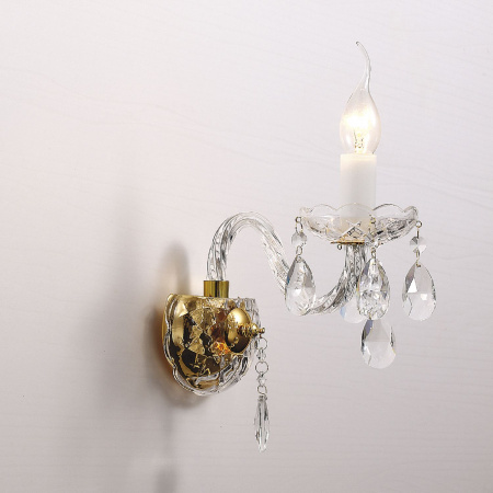 Настенный светильник Favourite Light Monreal 1735-1W