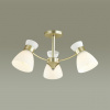 Люстра потолочная LUMION COMFI 4535/3C