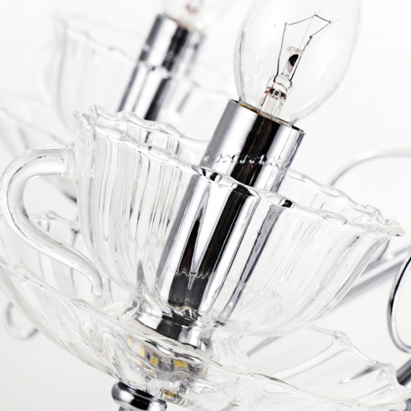 Подвесная люстра Arte Lamp TET-A-TET A1704LM-5CC