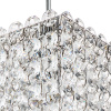 Подвес Lightstar Cristallo 795414