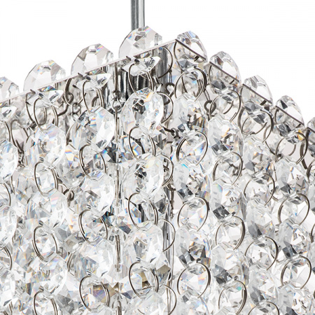 Подвес Lightstar Cristallo 795414