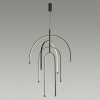 Подвесной светильник ODEON LIGHT HIGHTECH 6633/95L