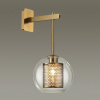 Настенный светильник ODEON LIGHT PENDANT 4939/1W