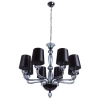 Люстра Divinare BILANCIA 1154/01 LM-8