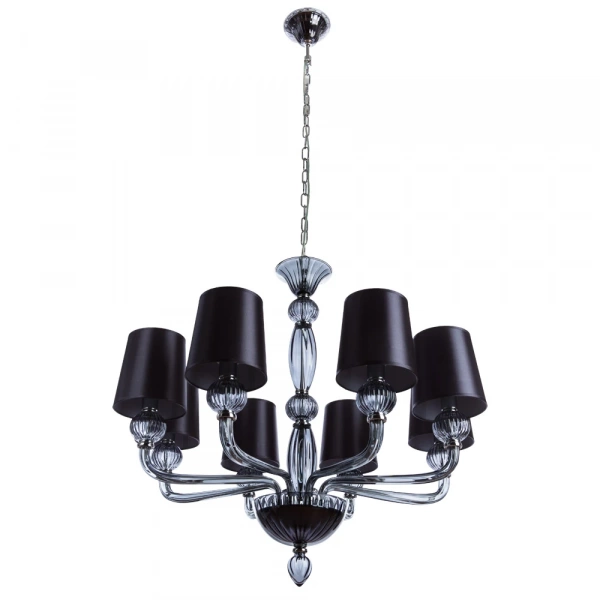 Люстра Divinare BILANCIA 1154/01 LM-8
