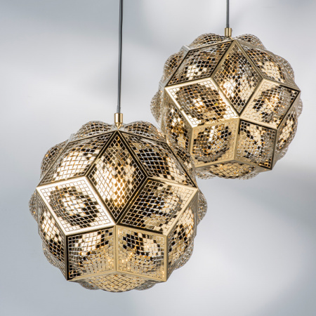 Подвес Lightstar Fermo 724312