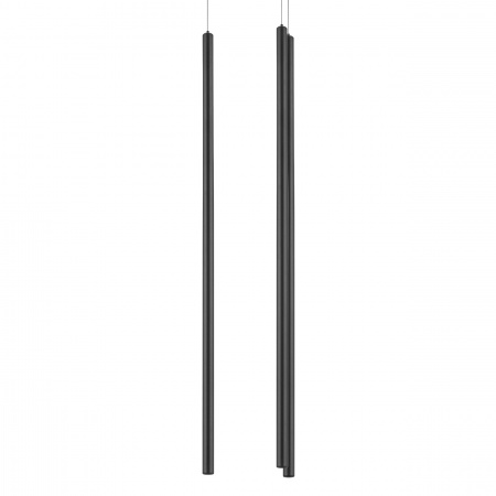 Люстра подвесная Lightstar Tubo L3T747437
