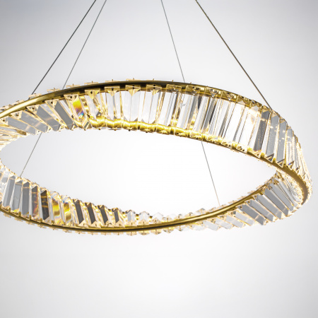 Люстра подвесная Lightstar Vidare 699063