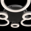 Потолочная люстра Arte Lamp NASTRO A9228PL-6WH