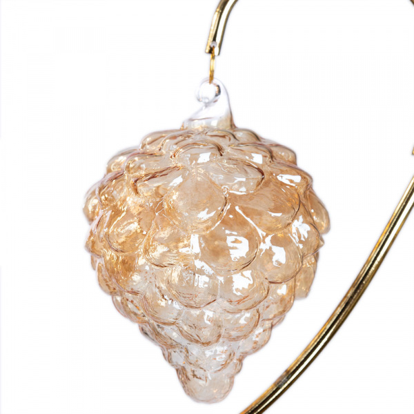 Бра Arte Lamp RICCHEZZA A2011AP-1GO